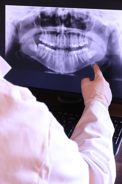 Emergency Dental Care for Seniors