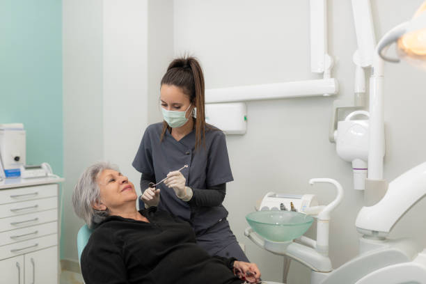 Professional Emergency Dental Service in OR