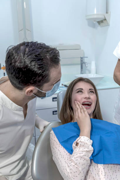 Best Emergency Wisdom Tooth Extraction in Glide, OR